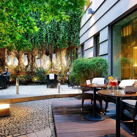 Hotel Prokop Square-3