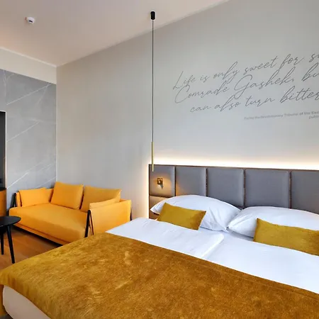 Hotel Prokop Square-3